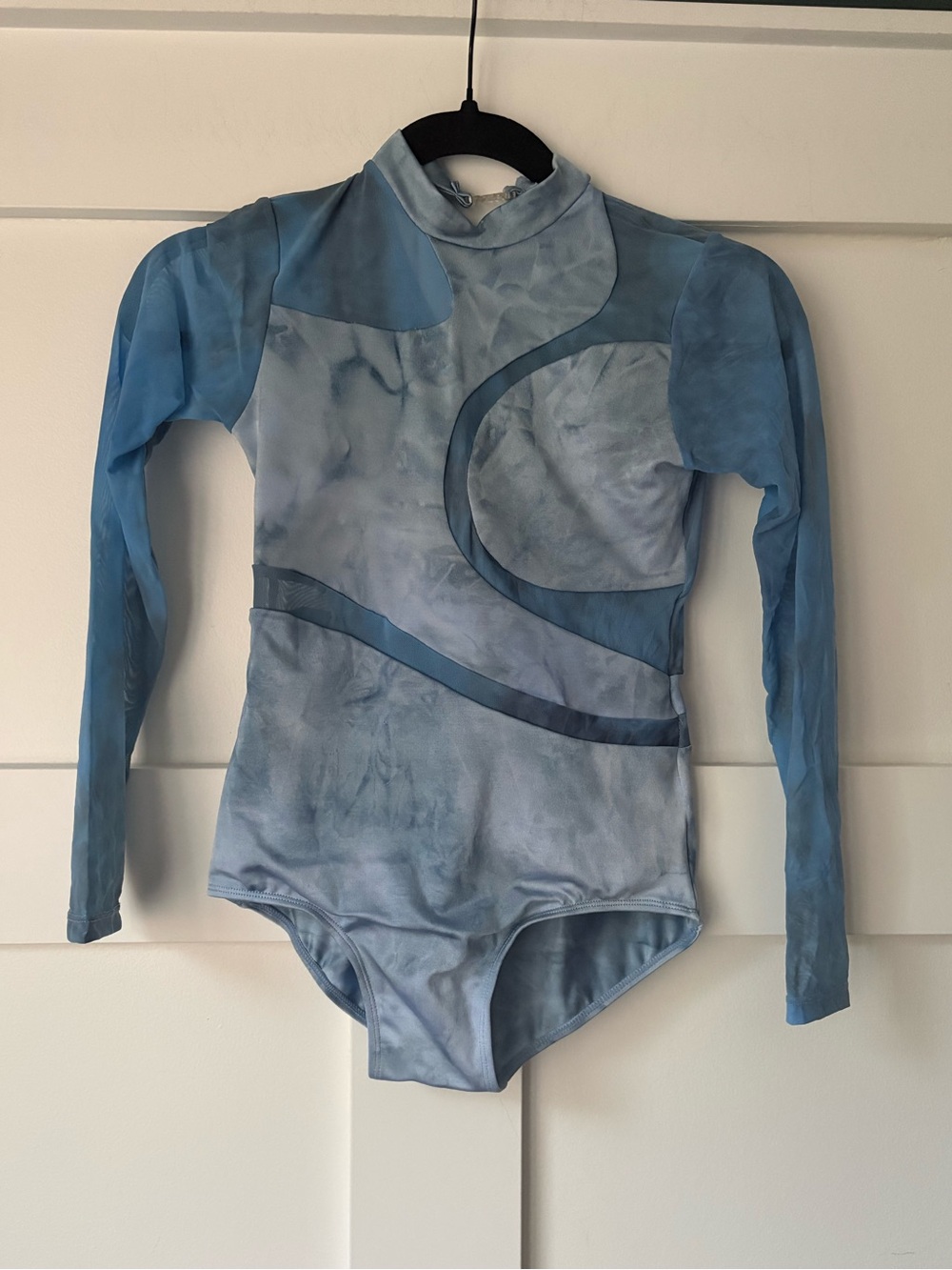 Stage Boutique • dance leotard acro • Size CXL